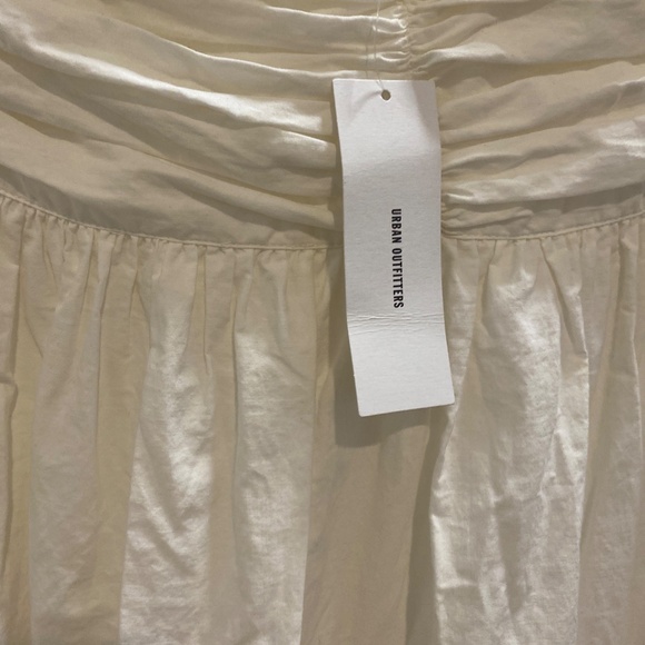 NWT Cutout prairie maxi dress - Picture 6 of 11